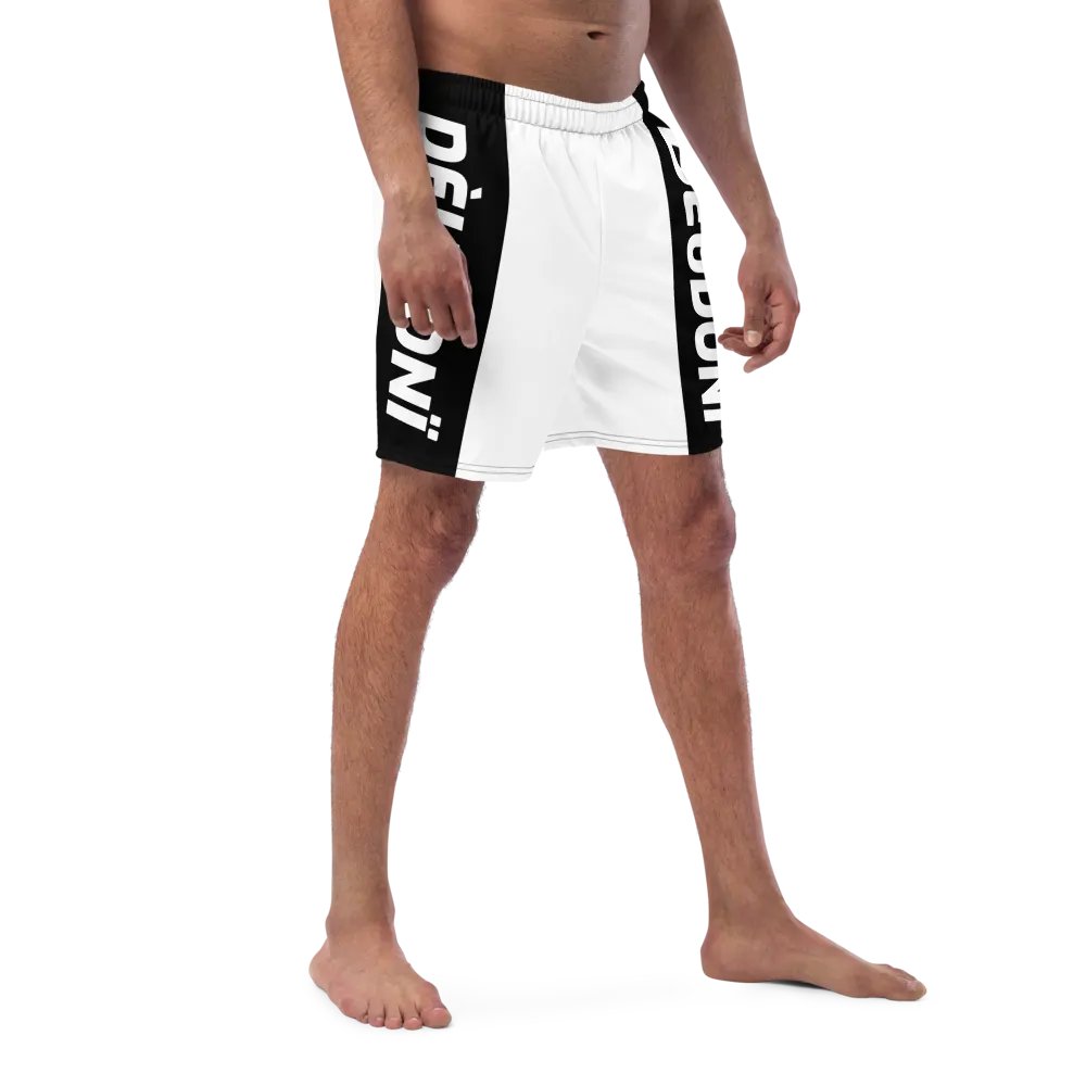 Dèudonï Black Label Trunks product image (8)