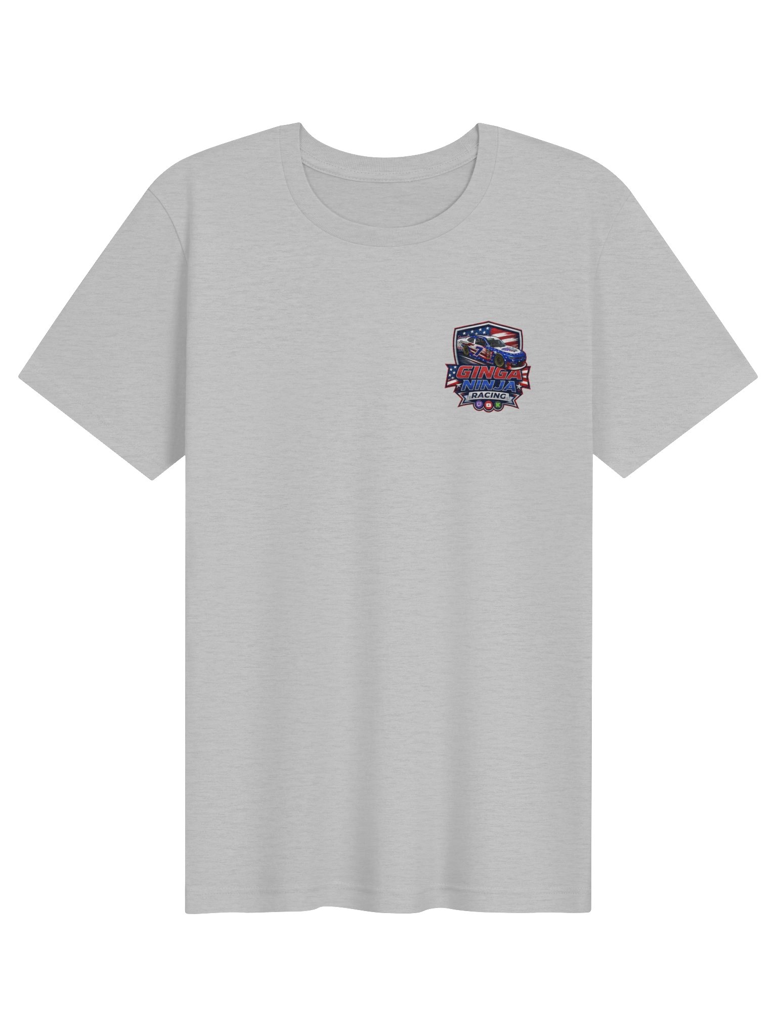 GNR 2026 Merican product image (3)