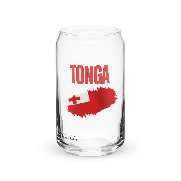 TONGA product image (2)