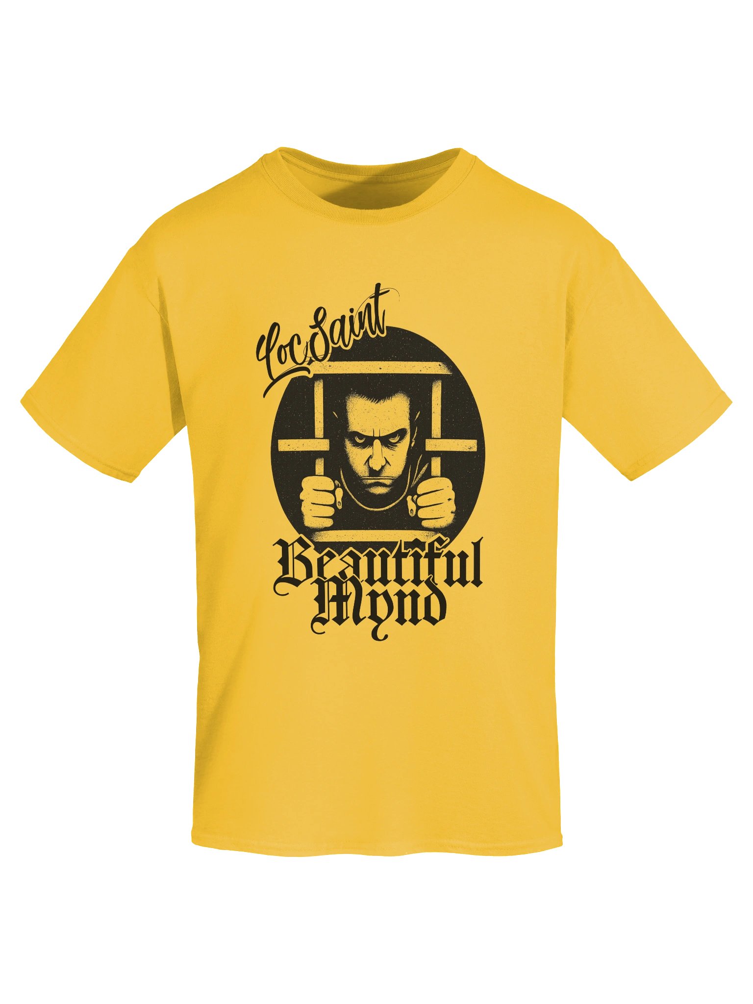 Beautiful Mynd Tee product image (139)