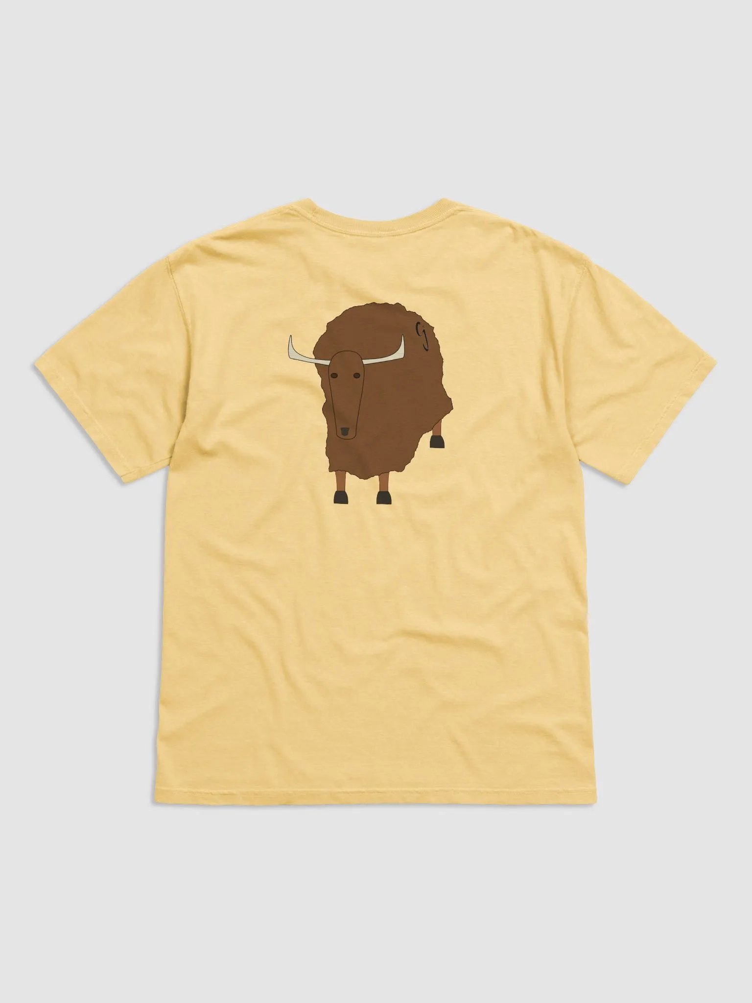 Self Portrait Yak Tee product image (2)