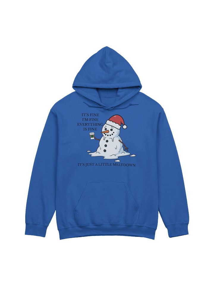 Meltdown Hoodie Style 1 product image (7)