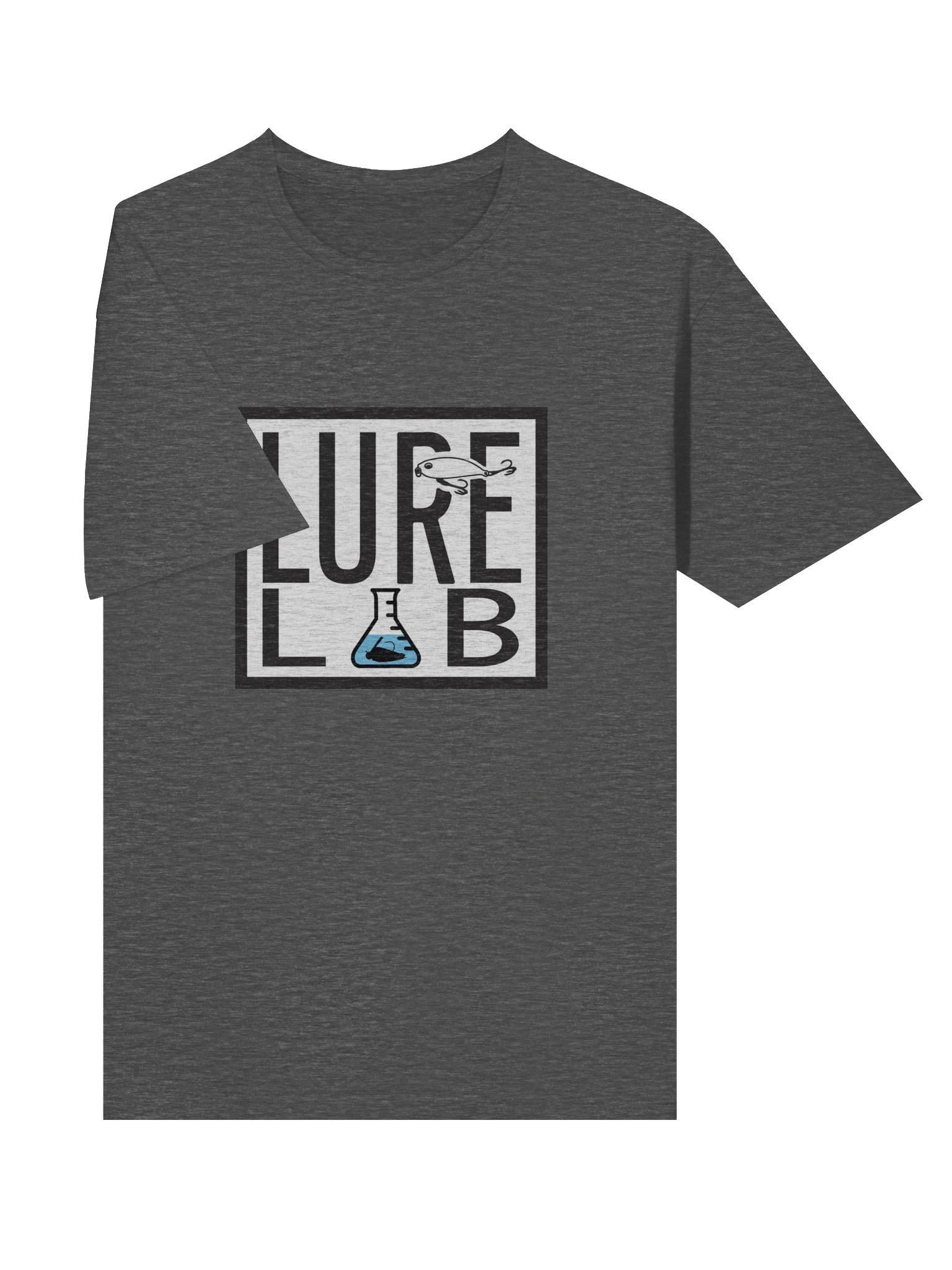 Lure Lab T-Shirt product image (5)