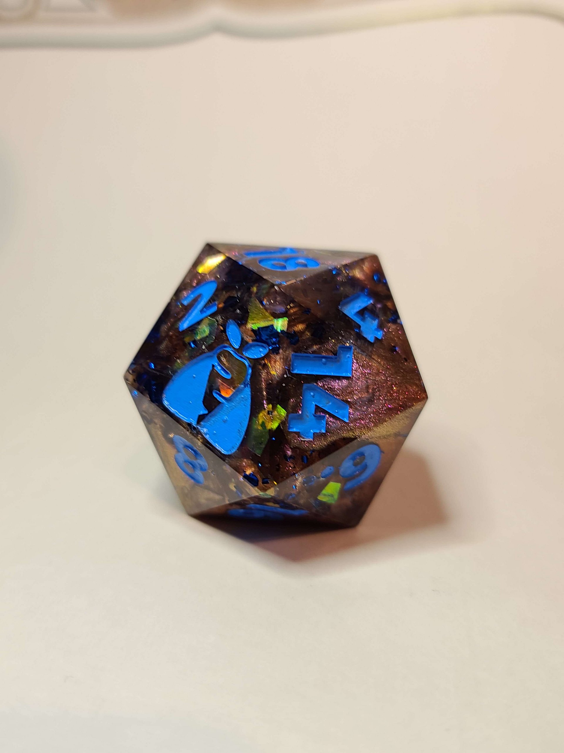 Coppery Depths (Chonk) product image (1)