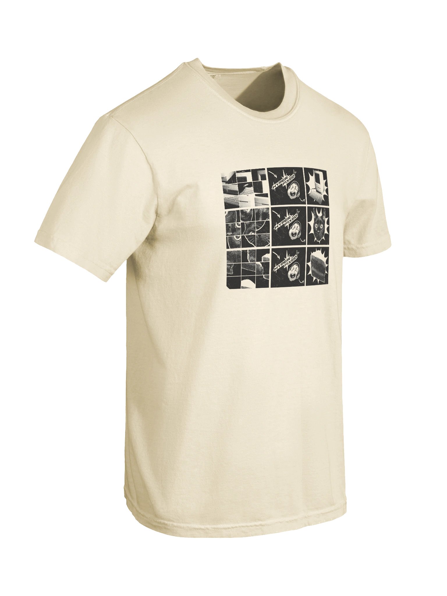 Order of Operations T-Shirt product image (8)