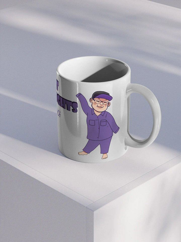 Jam Out Jammers Mug product image (2)