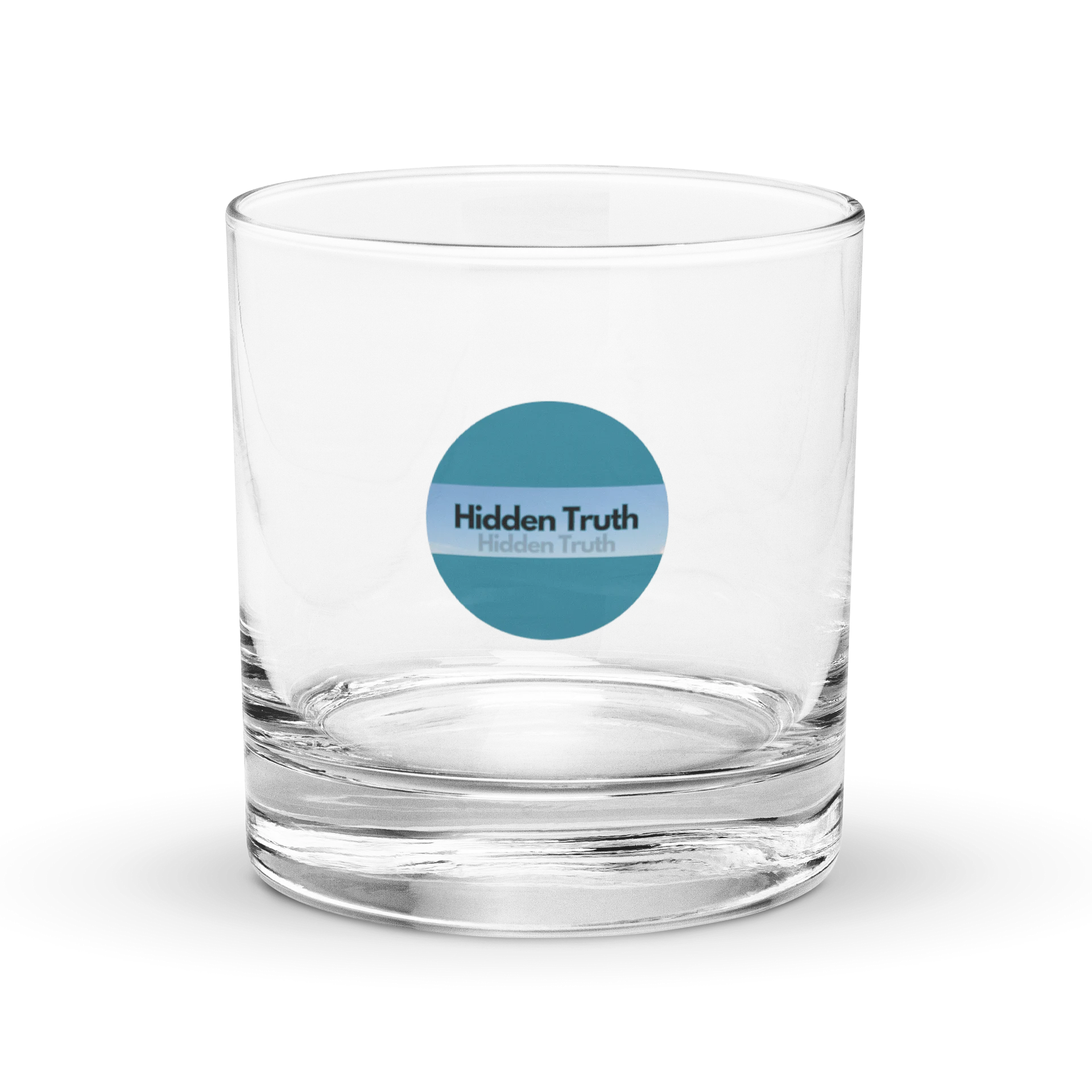 Rocks Glass product image (1)