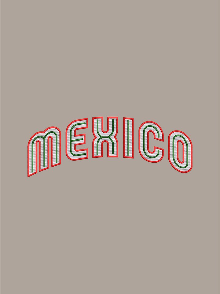 MEXICO product image (1)