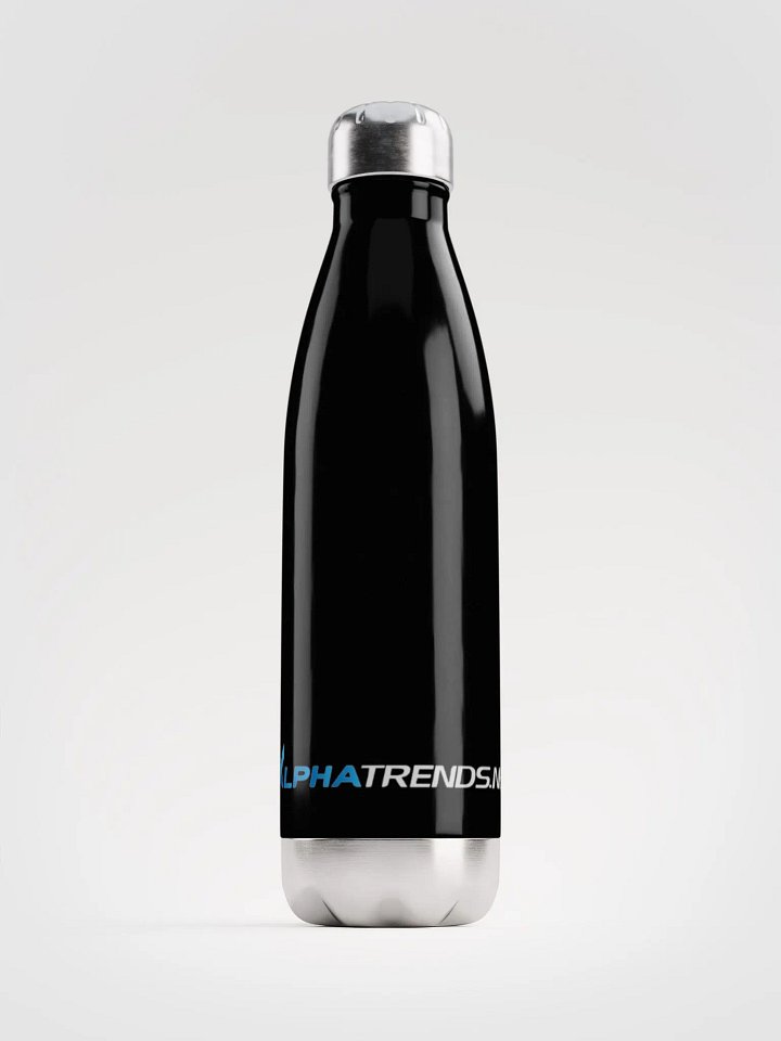 Alphatrends Water Bottle product image (1)