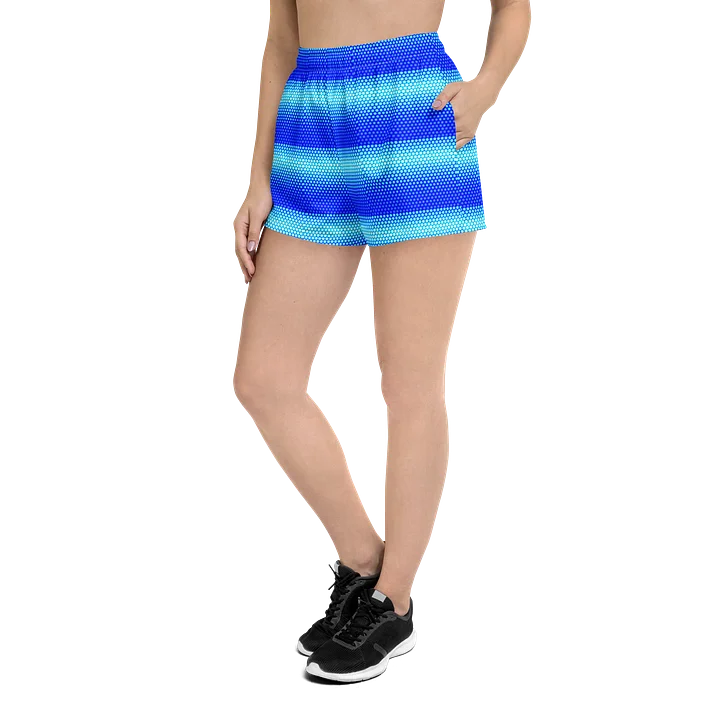 Decon Blue Shorts product image (2)