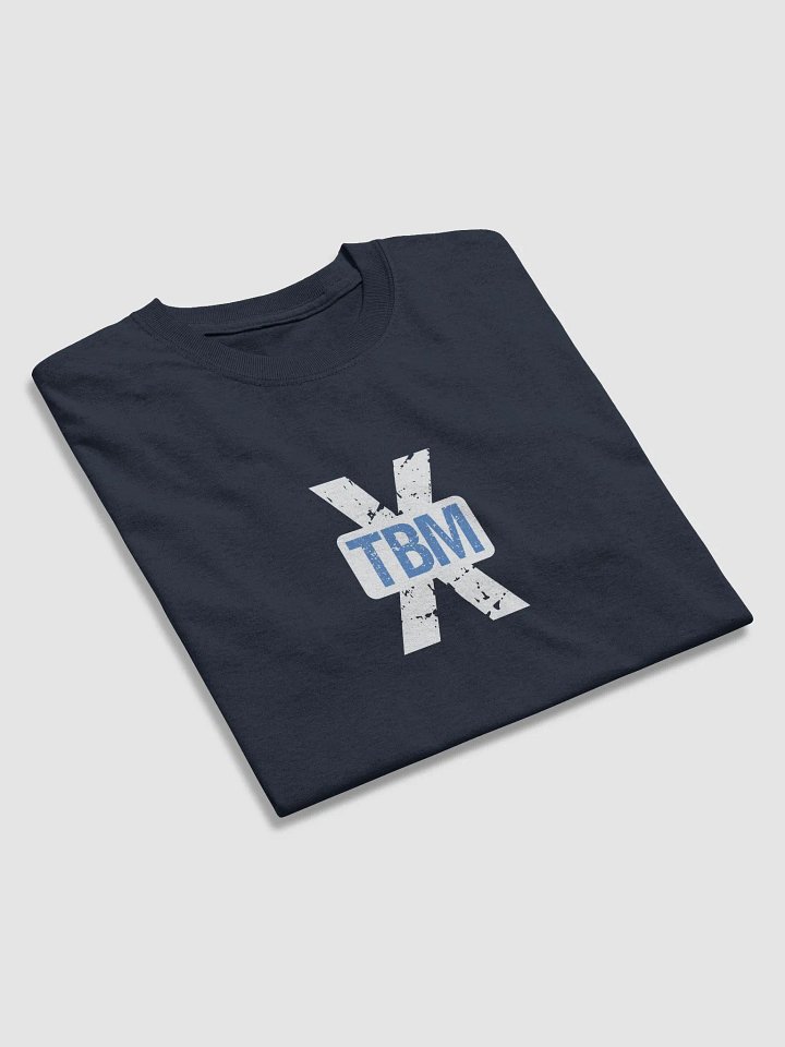 TBM X T-Shirt product image (2)