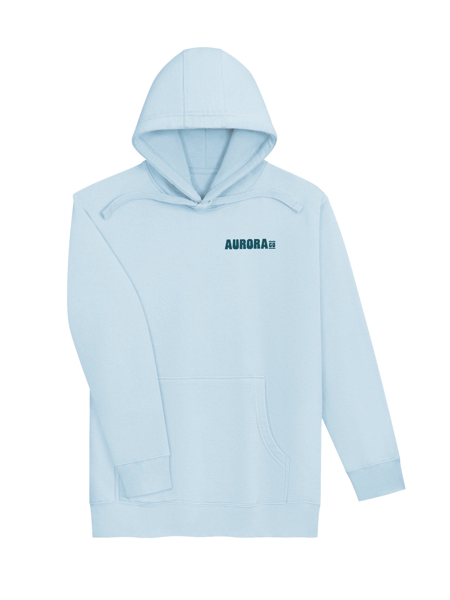 Aurora Landmarks Hoodie product image (5)