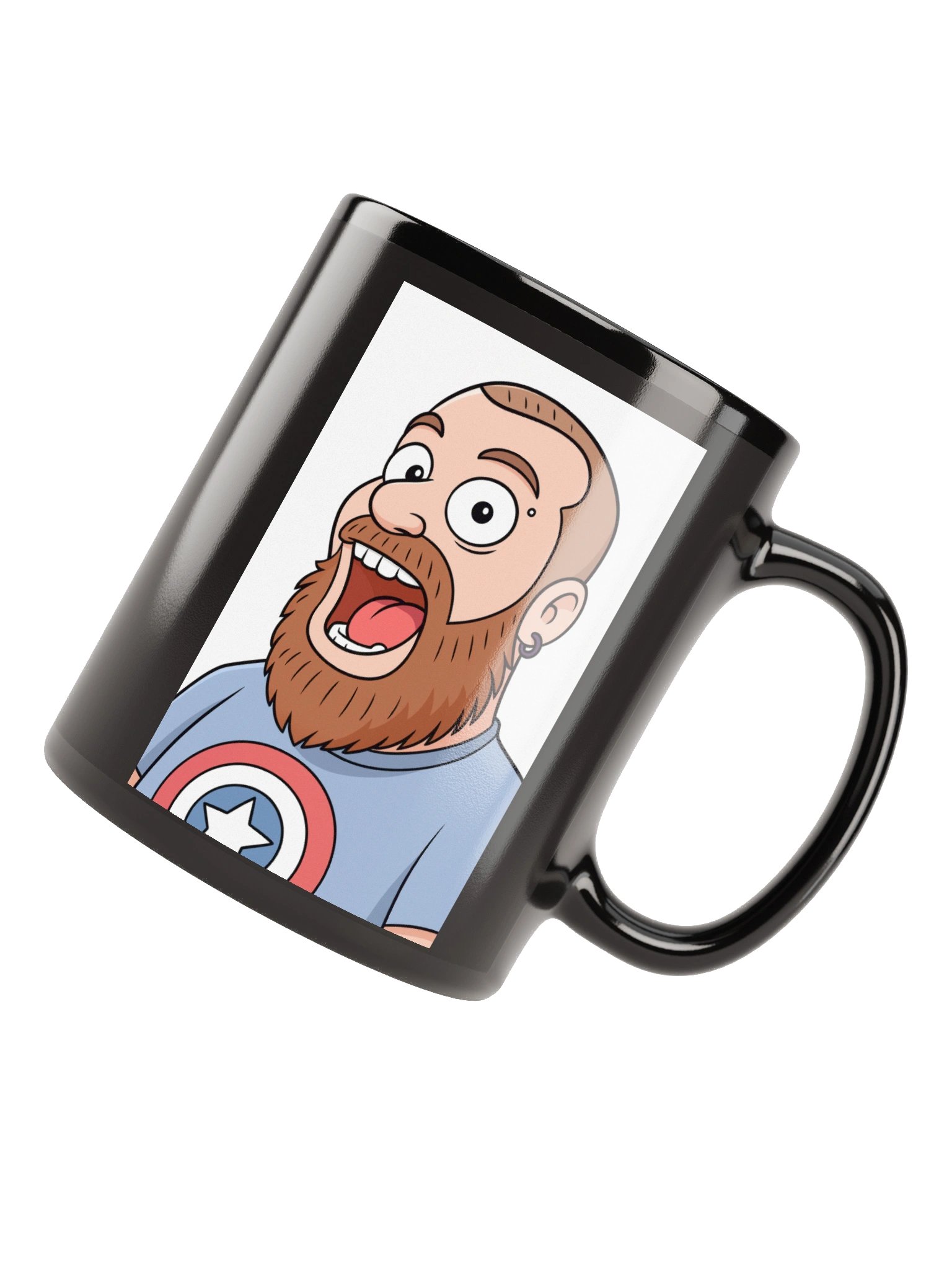 Best Face Ever Mug product image (7)