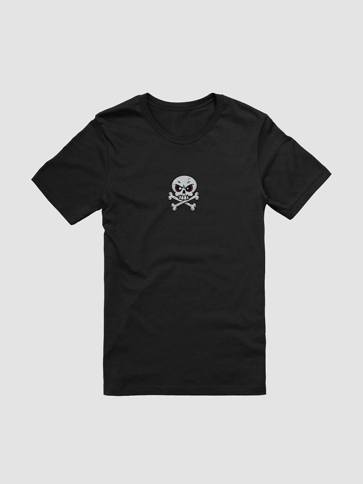 Grumpy Bones Tee product image (2)