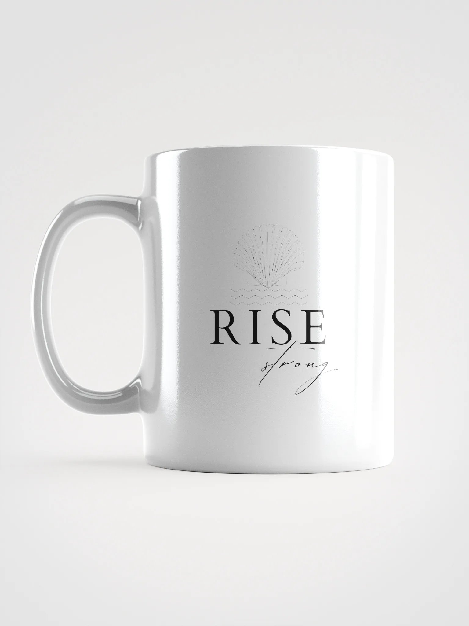 White Glossy Mug GMFB0104 product image (6)