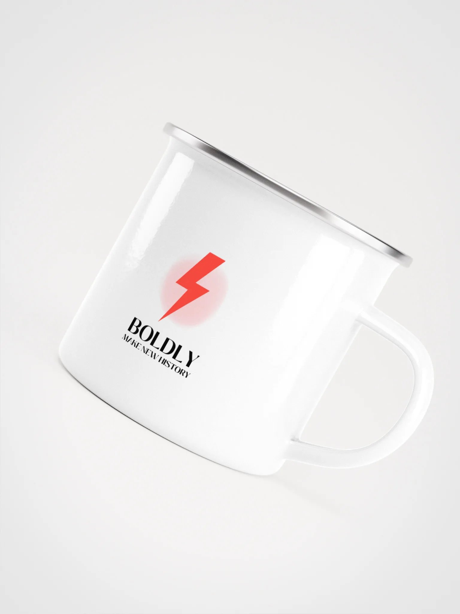 Enamel Mug EMFB0150 product image (5)