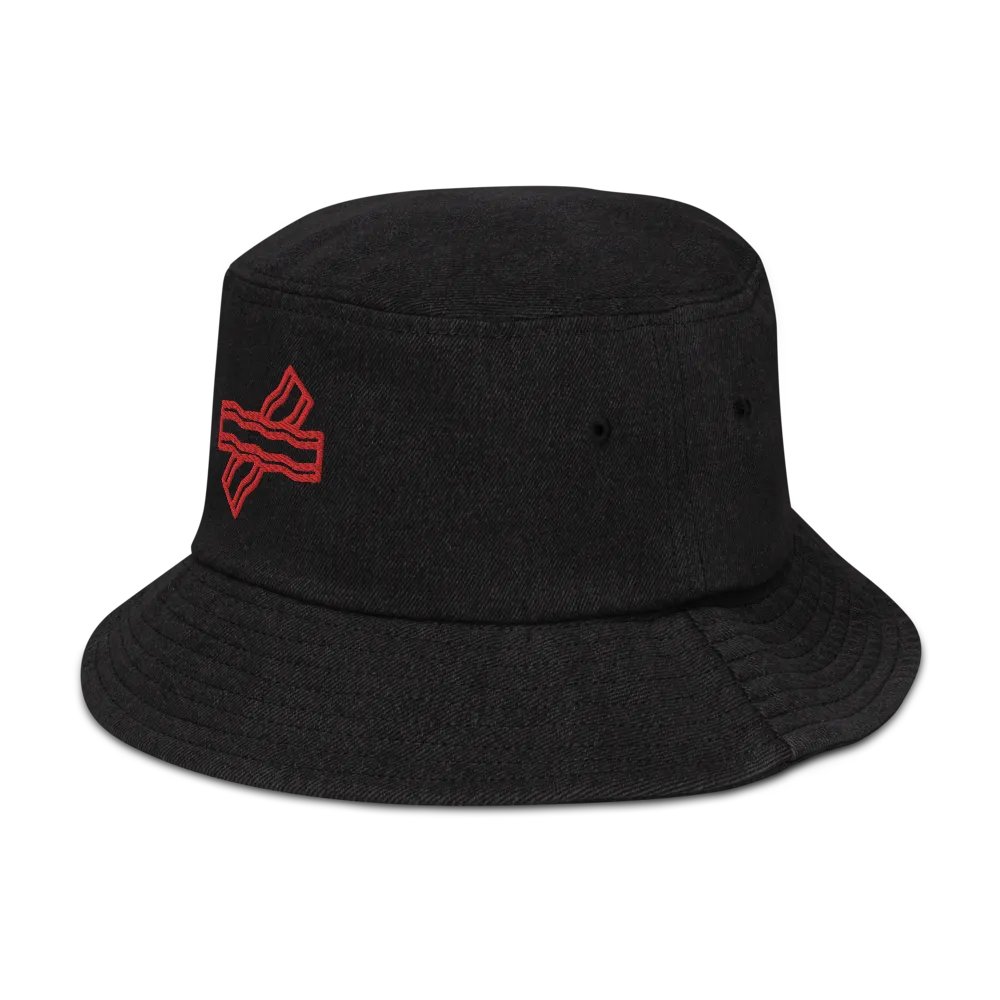 Bacon bucket Hat product image (4)