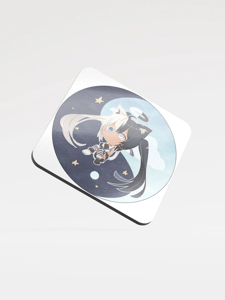 Coaster - Byakko Howaito Edition product image (1)