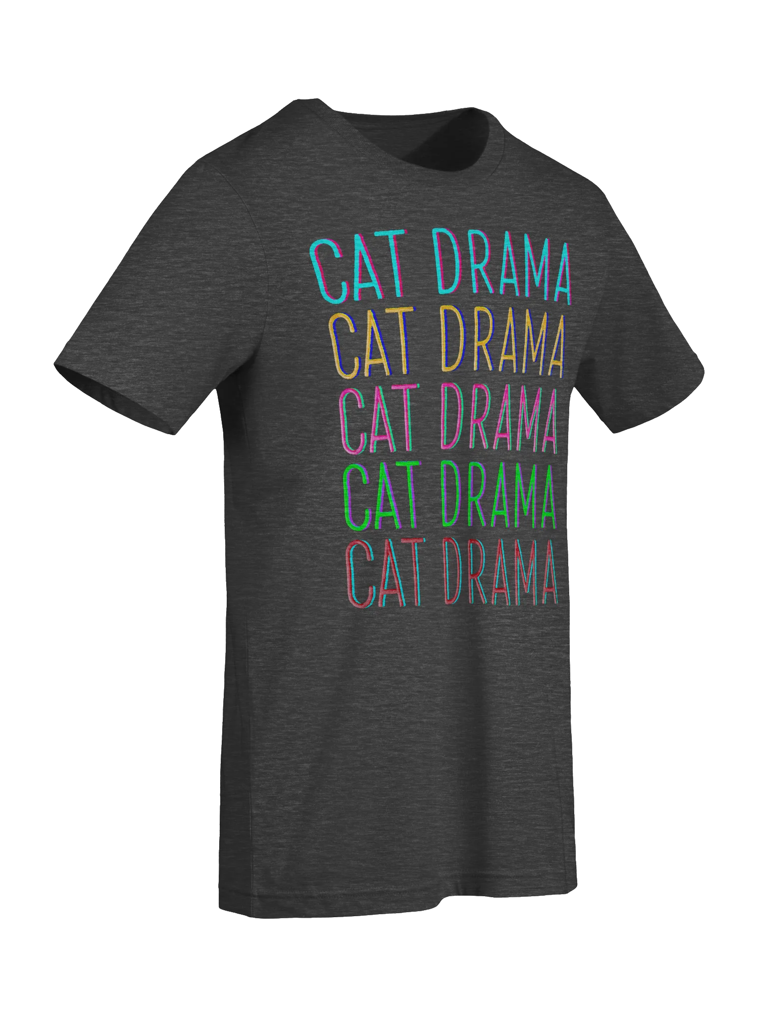 Supersoft Stacked (Dark Grey) product image (9)