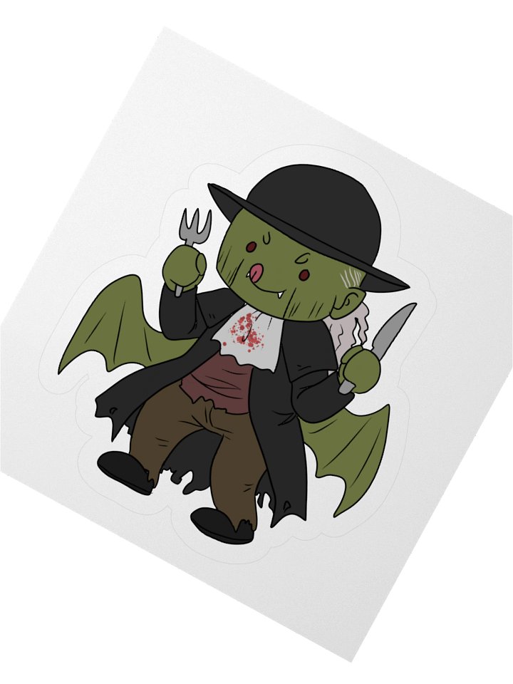 Creeper Dinner product image (2)