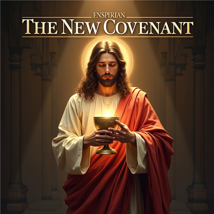 The New Covenant product image (1)