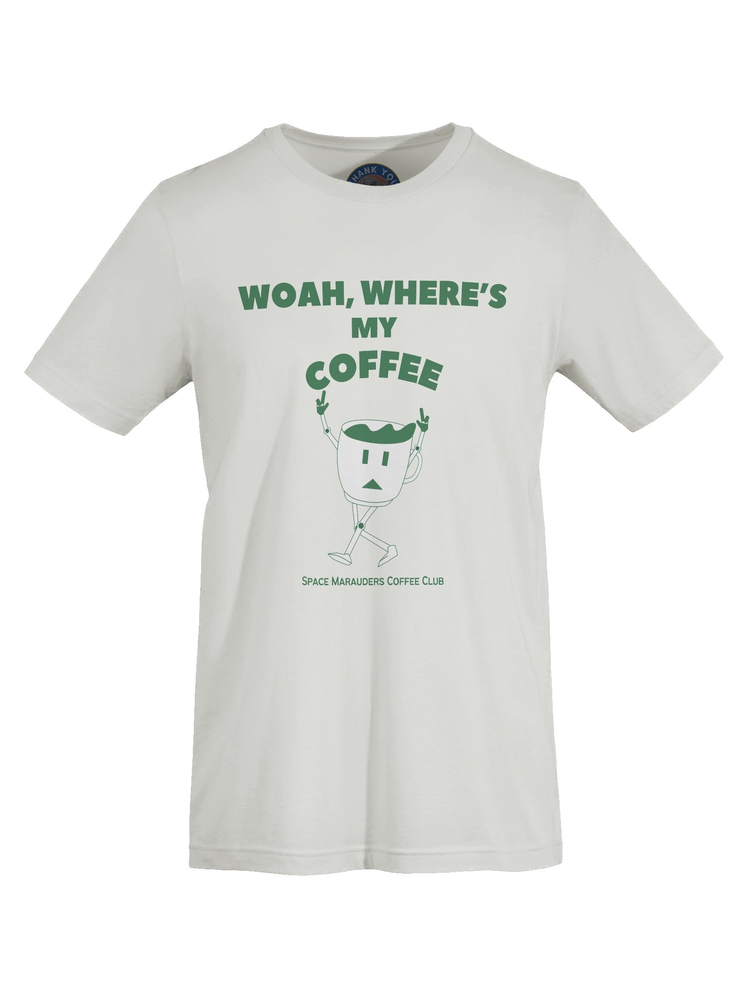 Coffee Club product image (69)