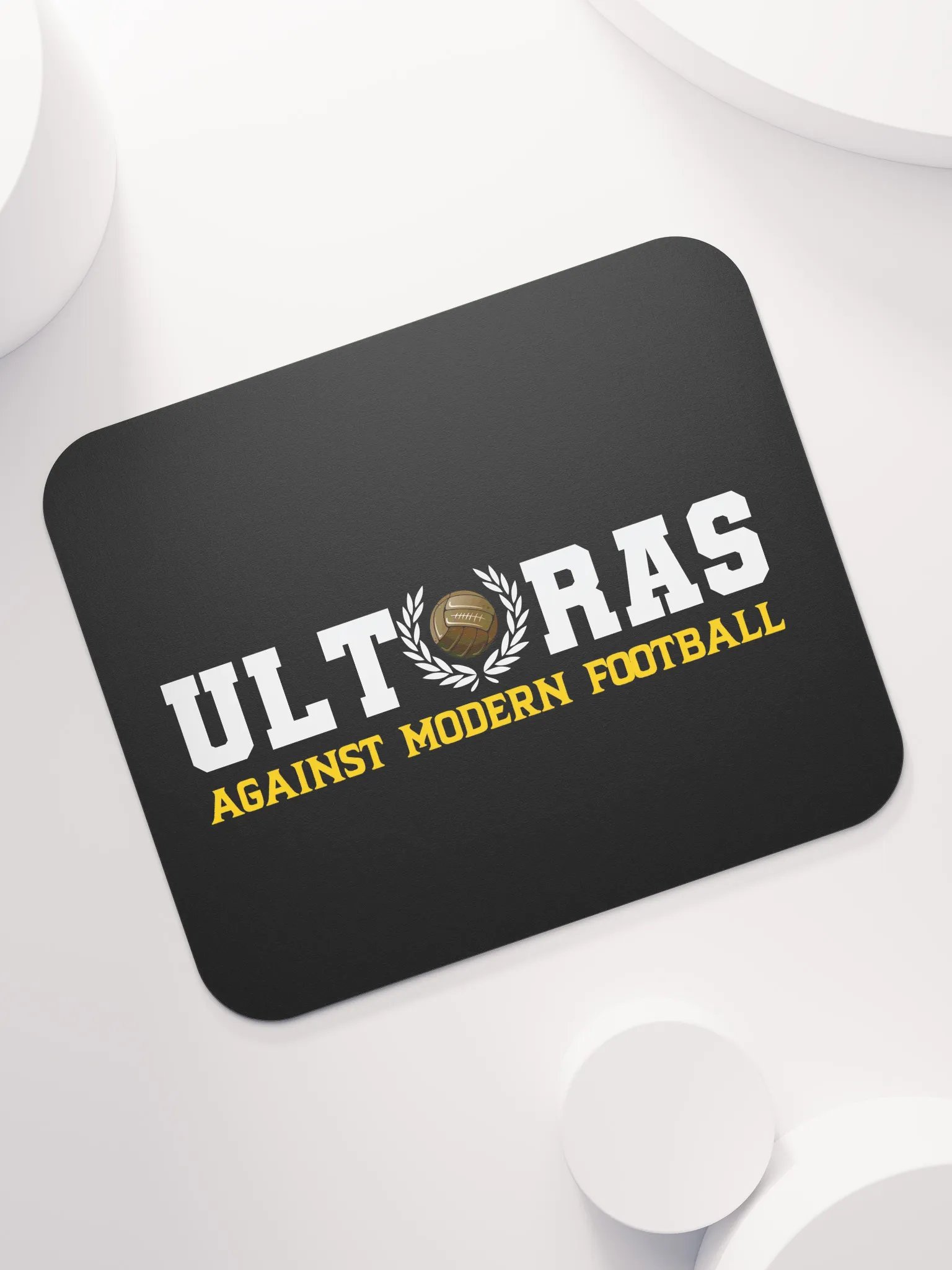 Mouse Pad Ultras Against Modern Football product image (7)