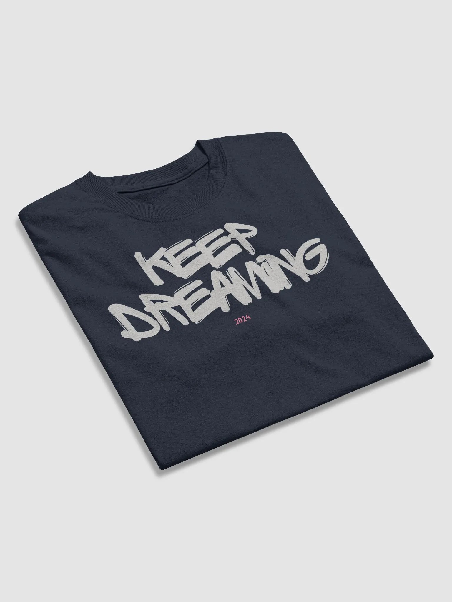 2024 / KEEP DREAMING Tee product image (5)