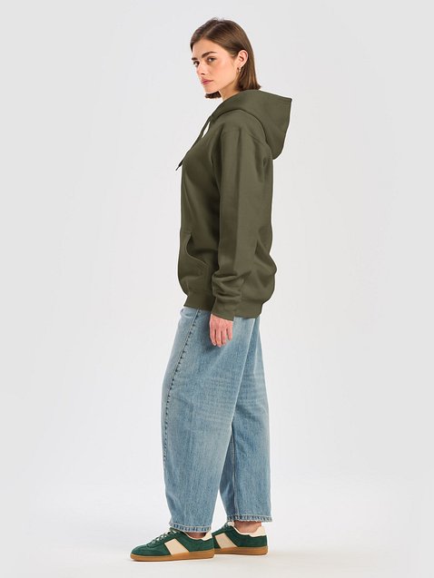 Photo showing AS Colour Stencil Hoodie