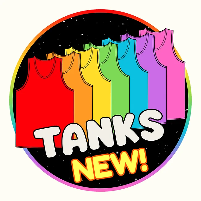 TANKS