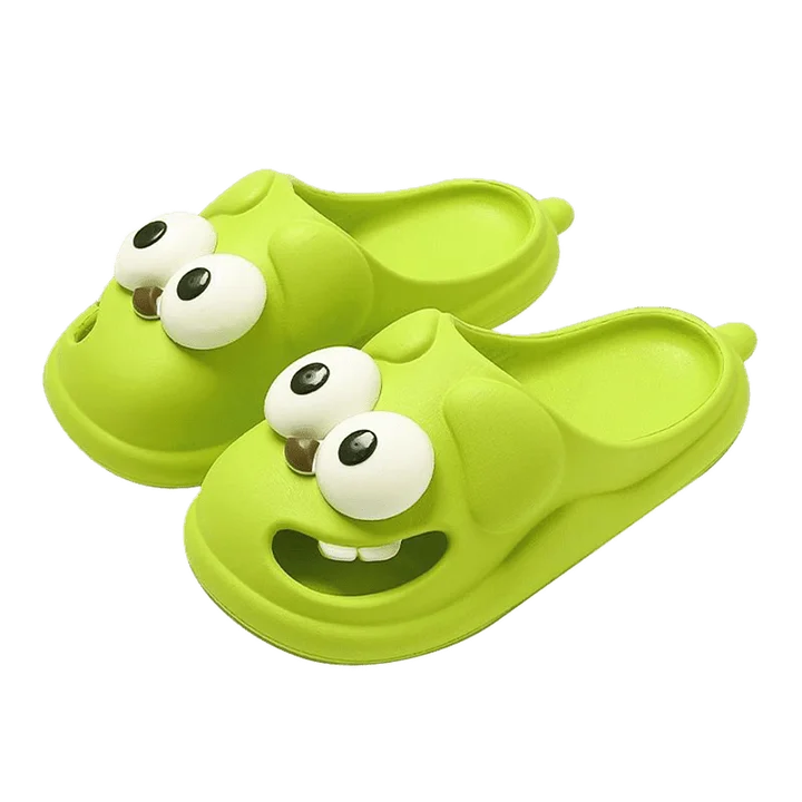 Kissing Slippers product image (2)