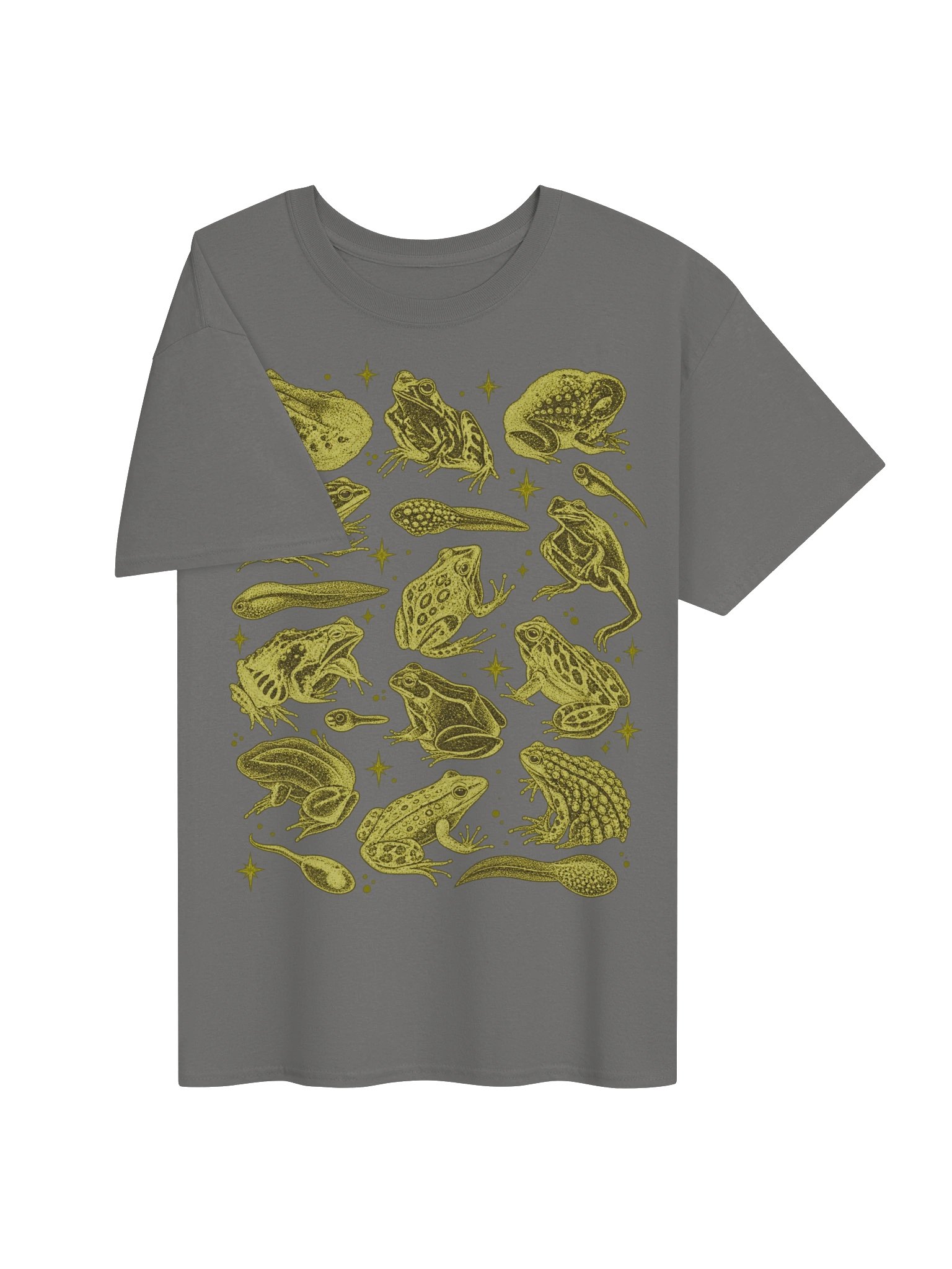 Tadpoles & Frogs Tee product image (3)