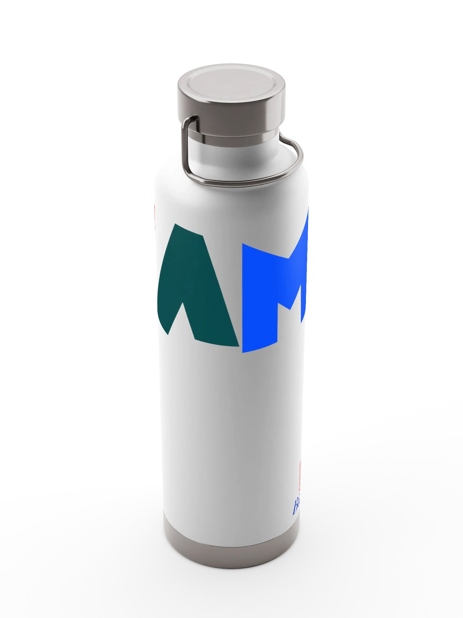 Biennale Miami Geometric Poster Bottle product image (5)