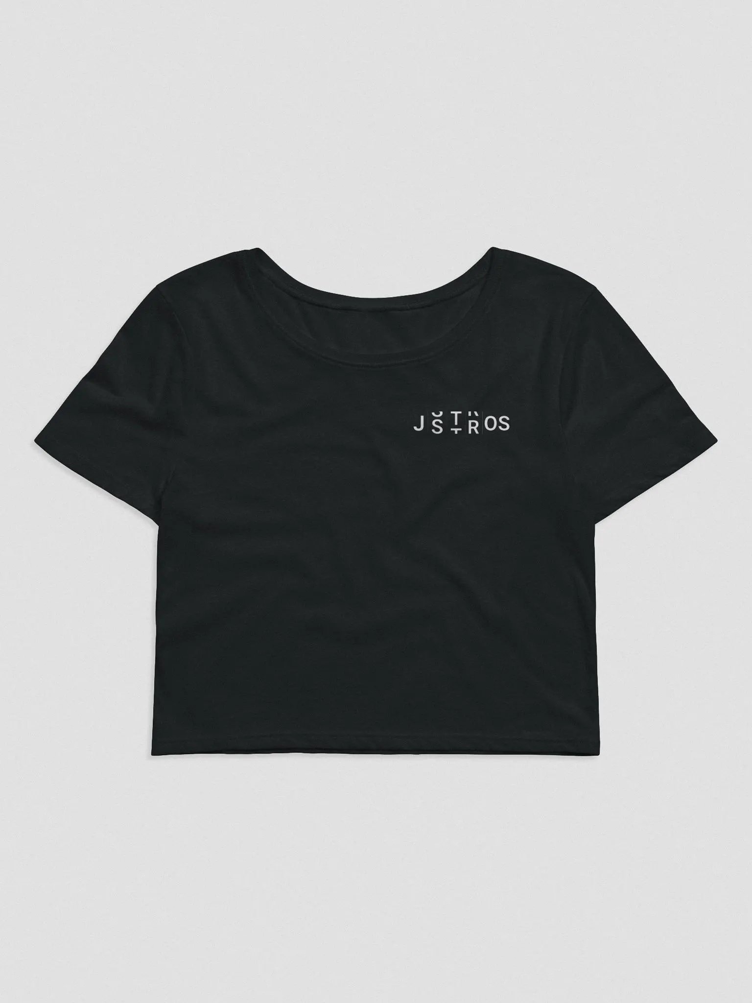 Crop Top- Jstros product image (2)