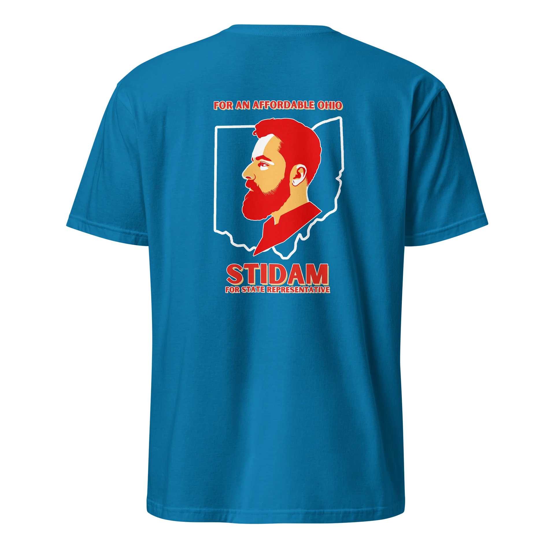 Colton Stidam for State Representative Basic Tee product image (2)