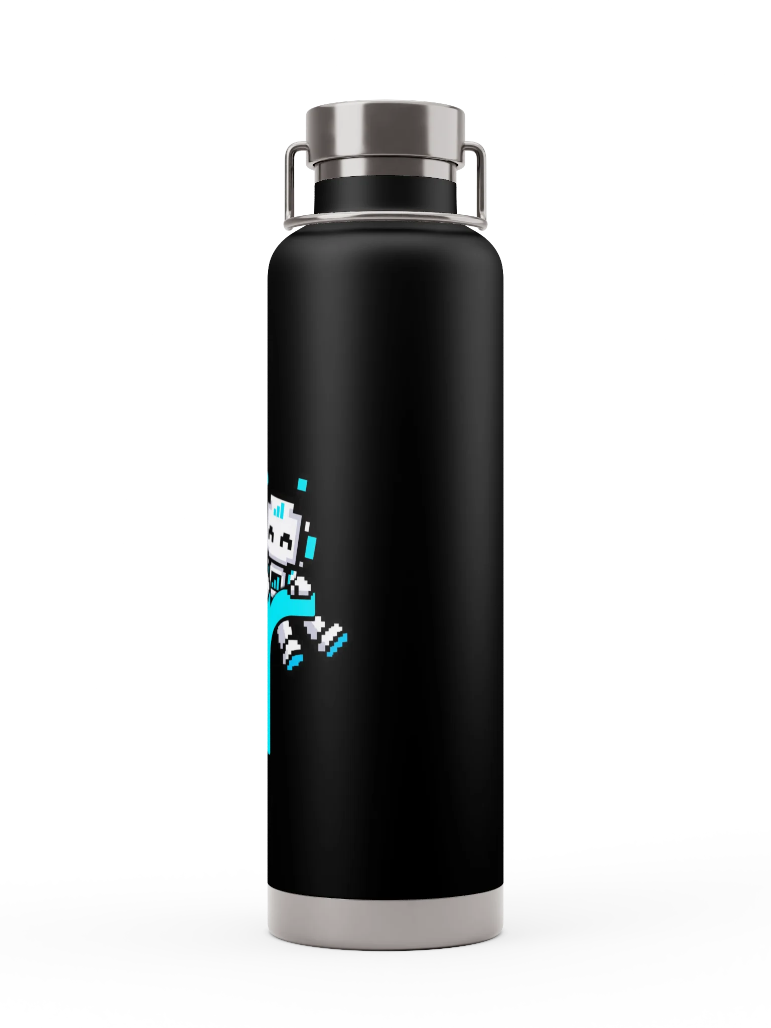 Botella CR — Data Bot product image (2)