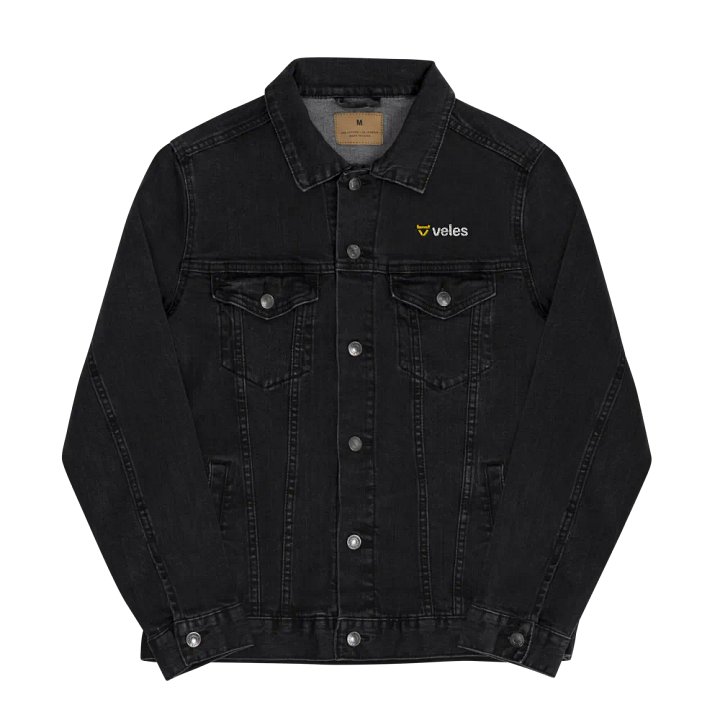 V Jacket product image (2)