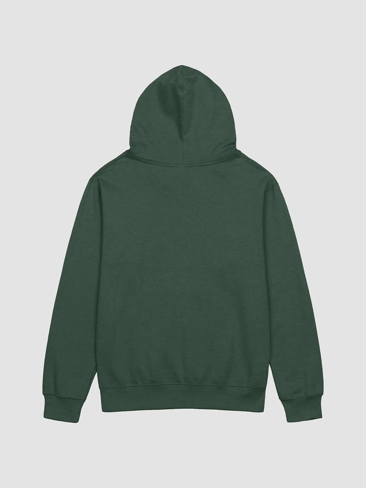 Royal Crown Hoodie - Olive product image (2)
