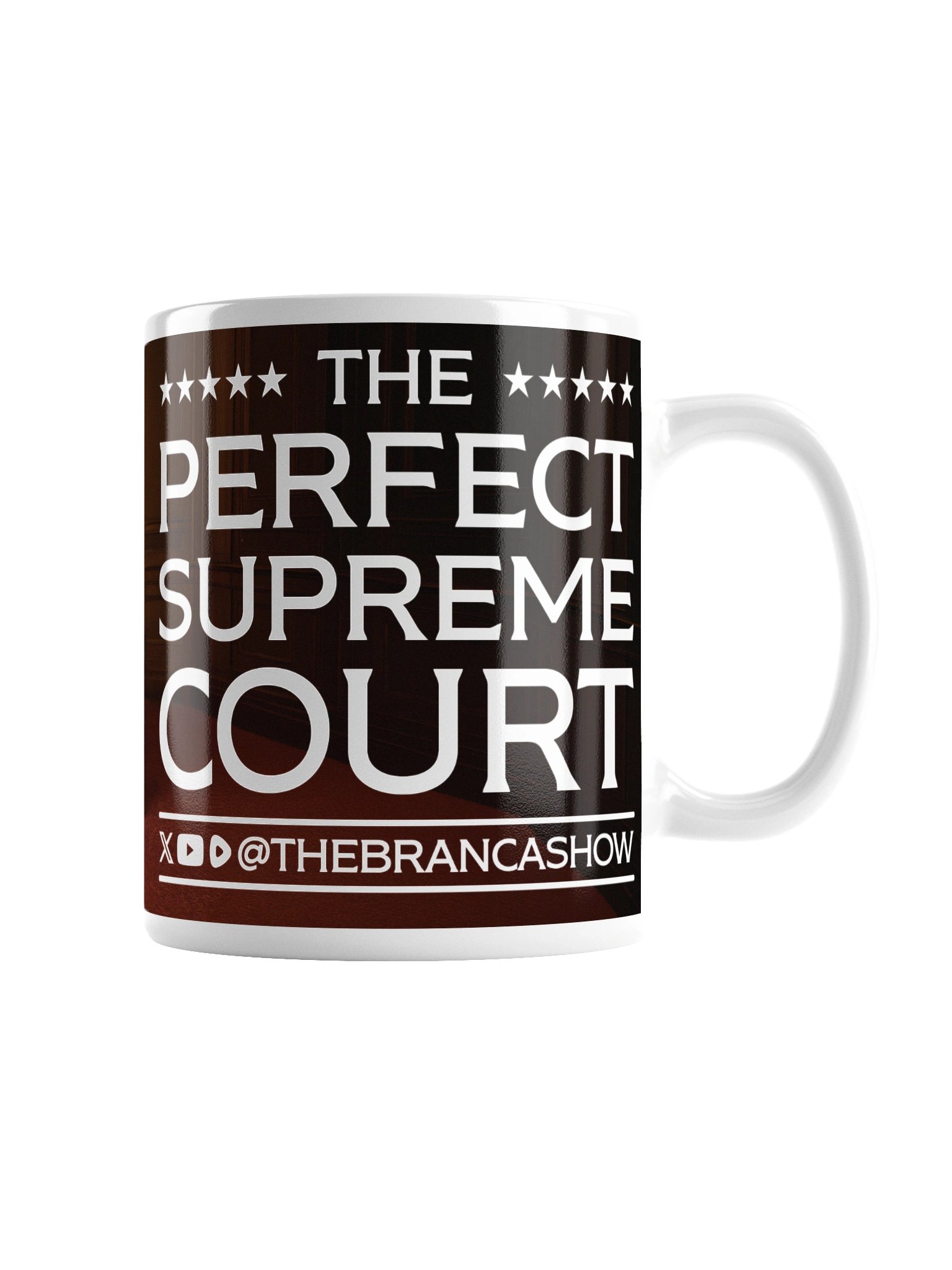 Thomas: Perfect SCOTUS product image (4)