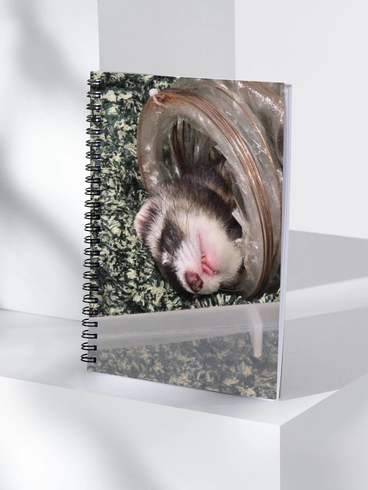 Rosie Notebook product image (4)