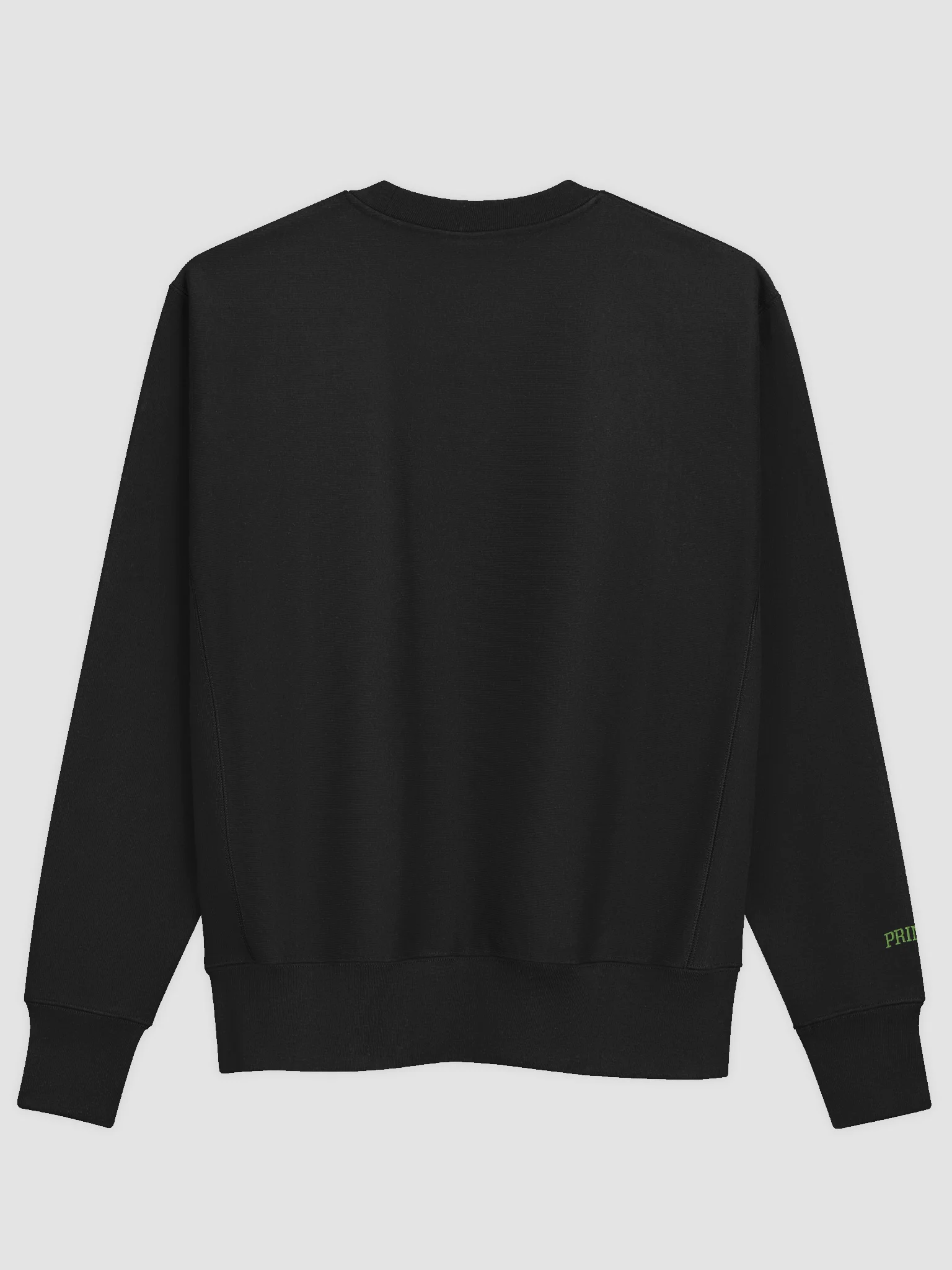 ALL I DO by Sean Burke - Official Champion Sweatshirt product image (2)