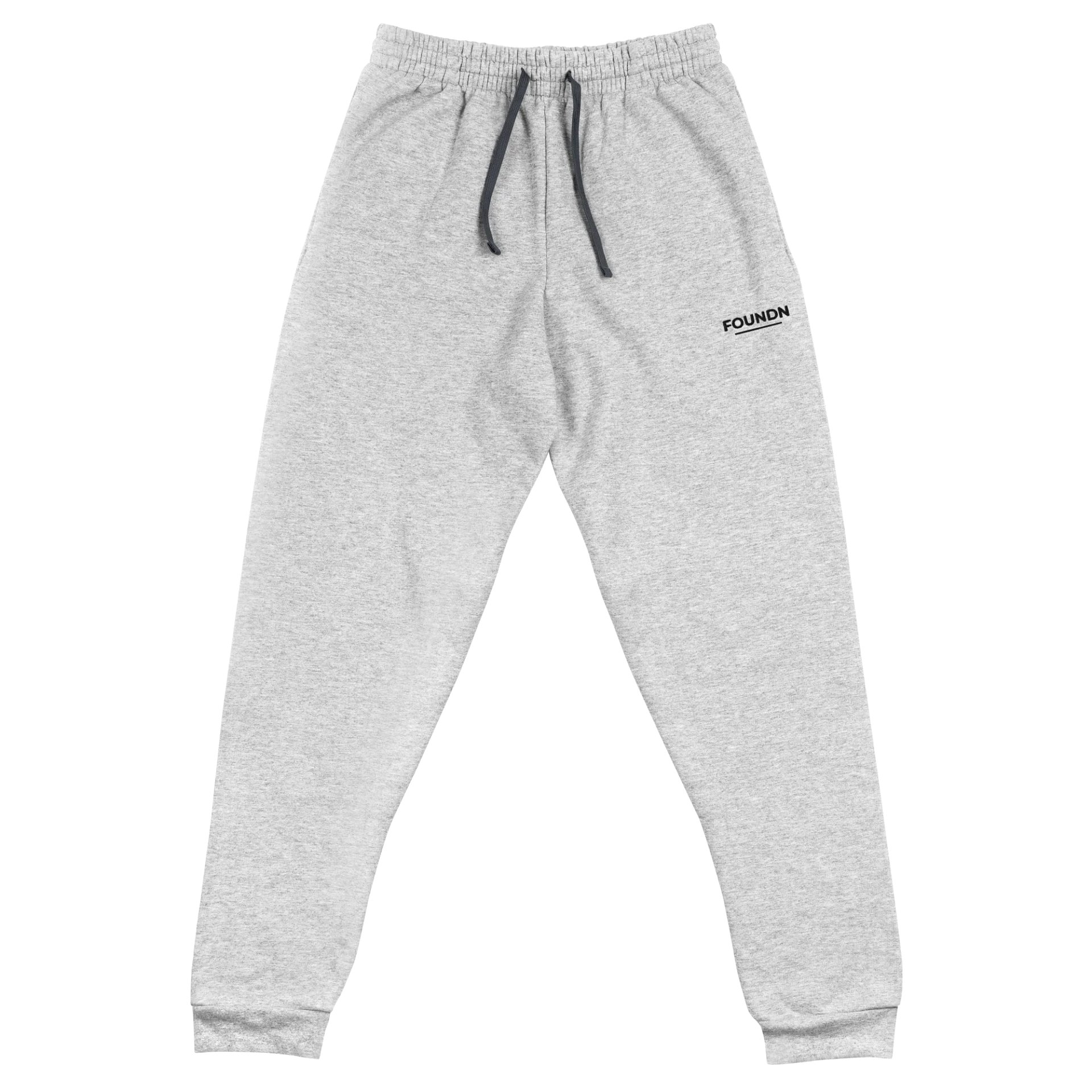 Essentials Sweatpants — Athletic Heather product image (1)