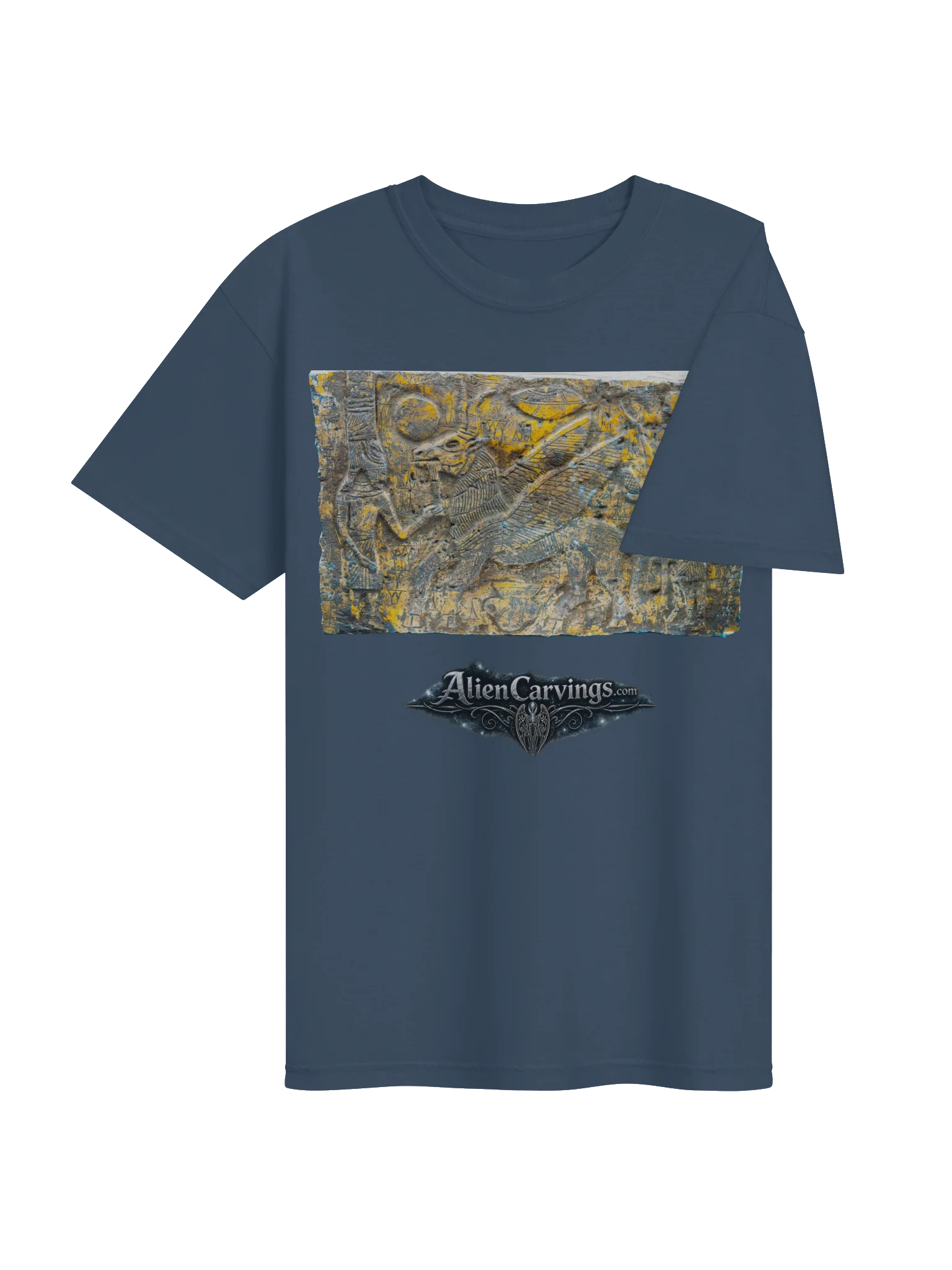 The Sacred Bull product image (4)