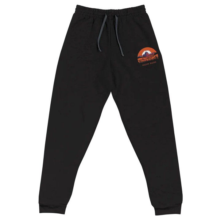 Jogginghose mit Logo product image (1)