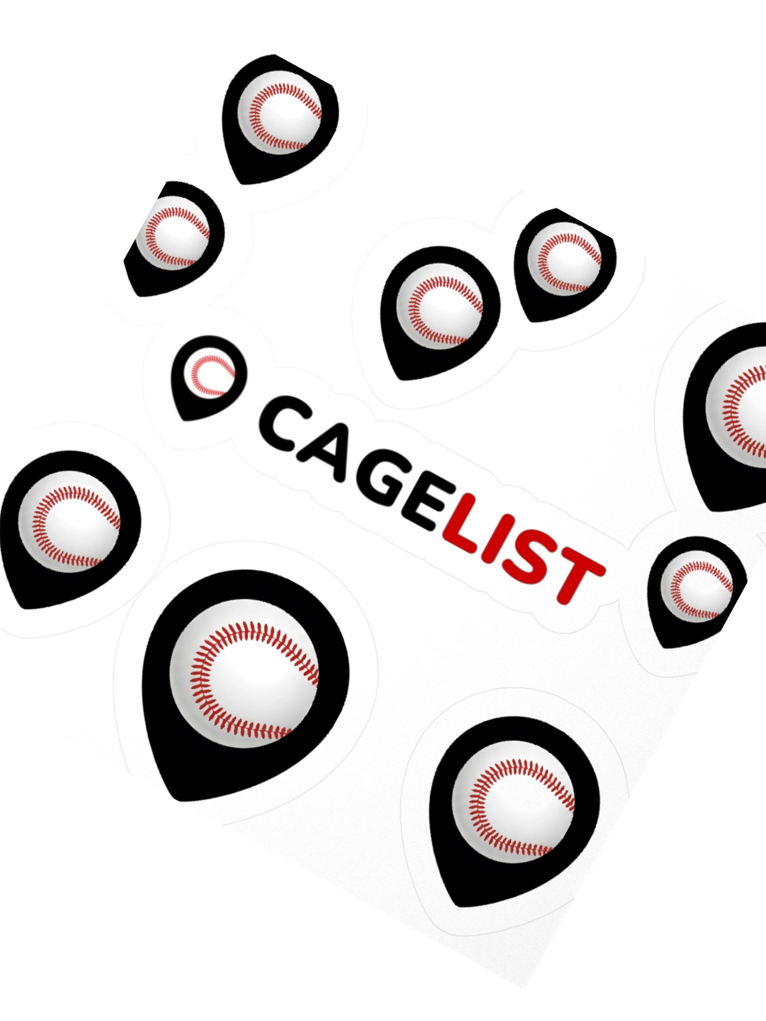 Icon Creative Sticker product image (2)