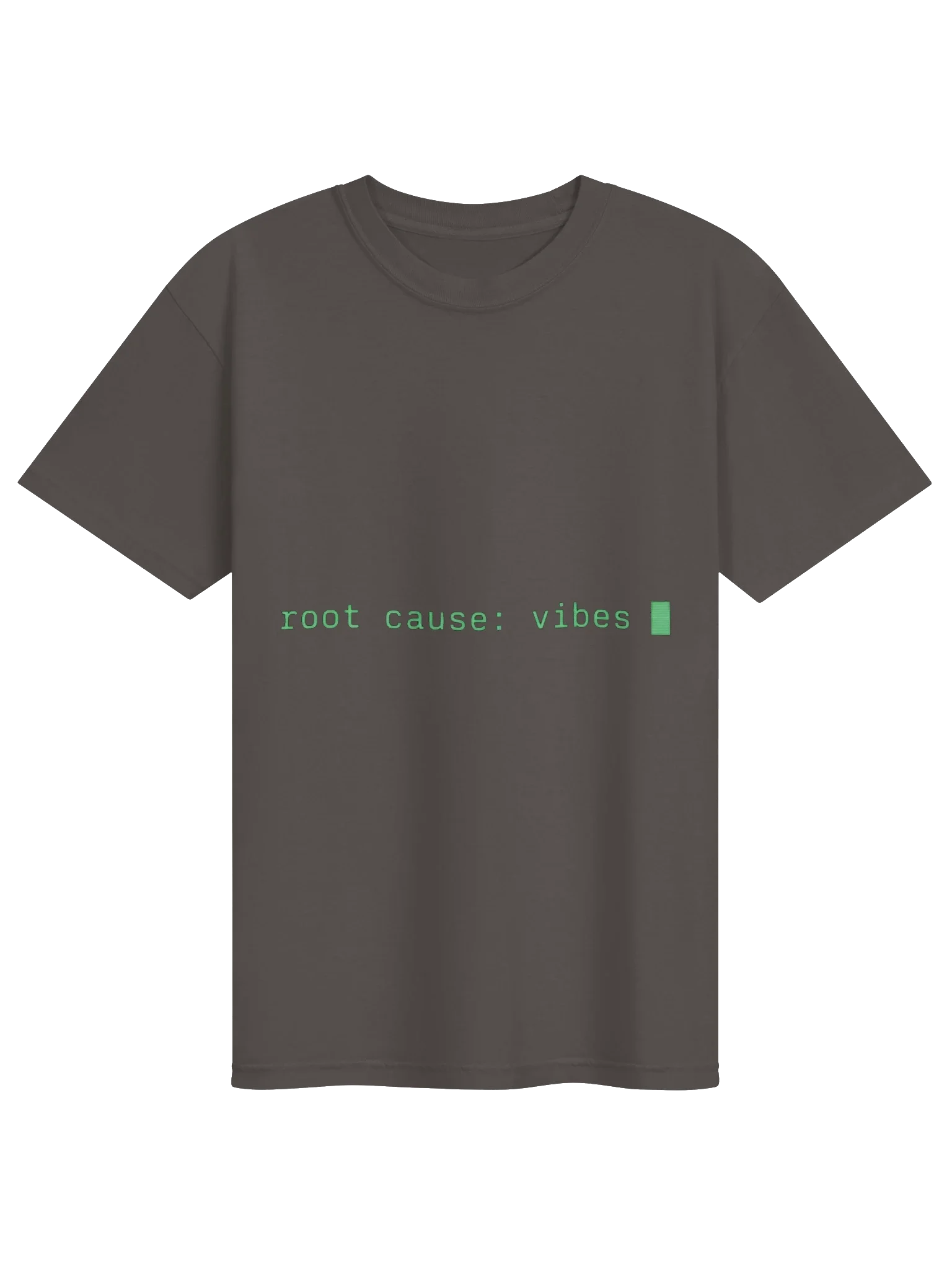 Root Cause Vibes Tee — view 9