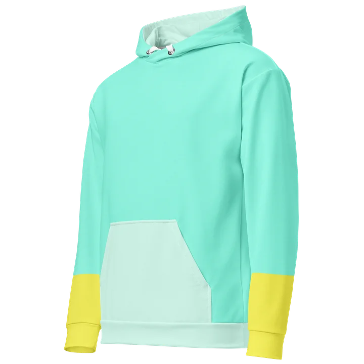 Boutique Duck Hoodie product image (2)