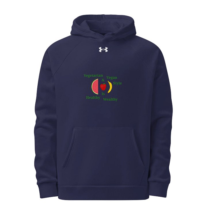Fruitful Vegan Style Hoodie product image (1)
