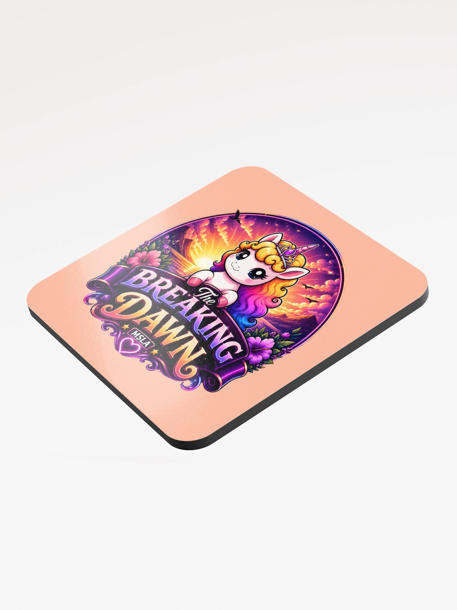 The Breaking Dawn - Coaster product image (4)