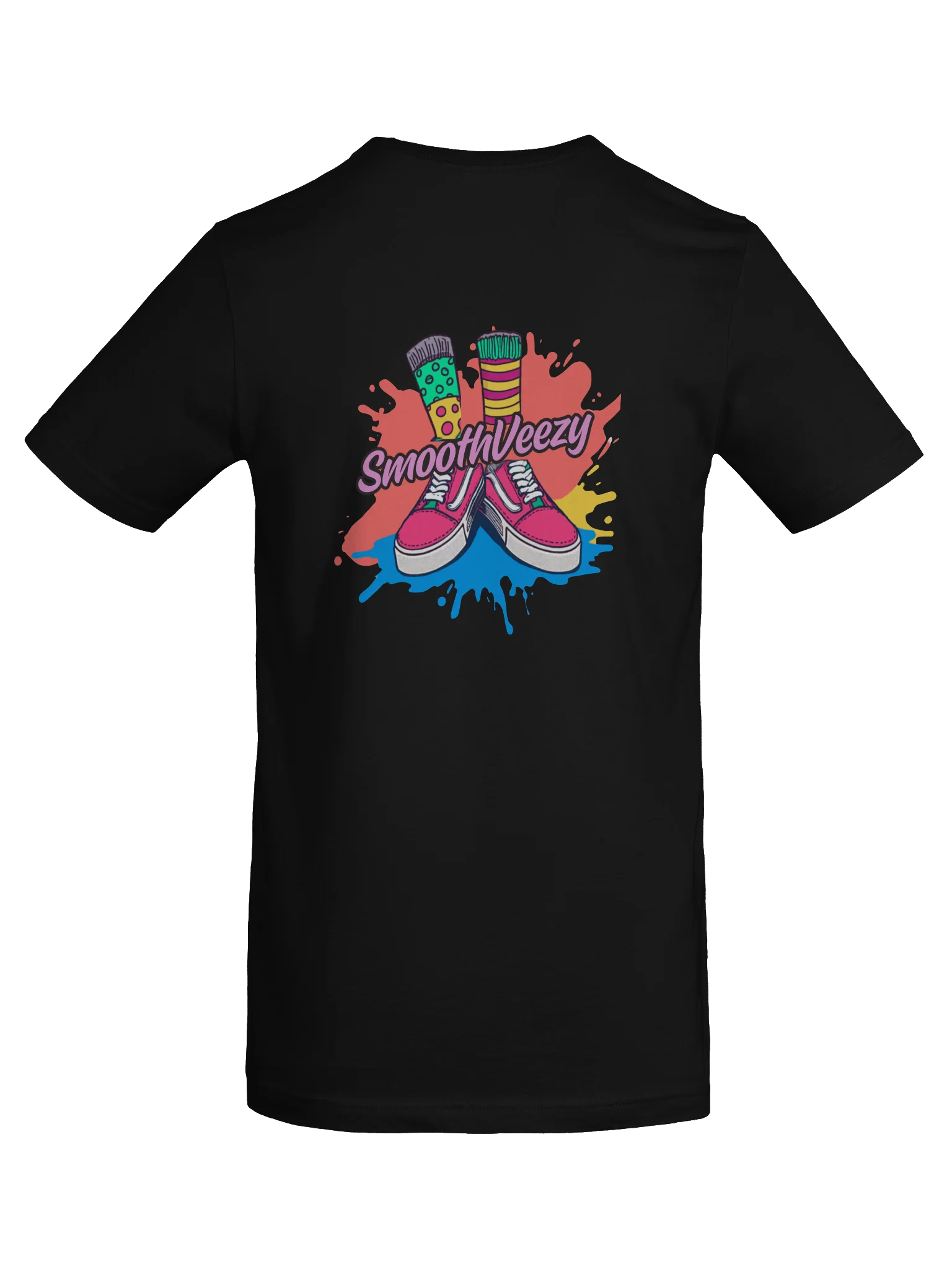 COLORS Womens Tee product image (56)